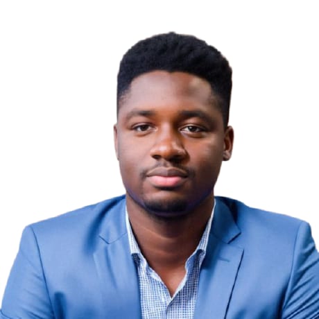 Odera Joseph Echendu